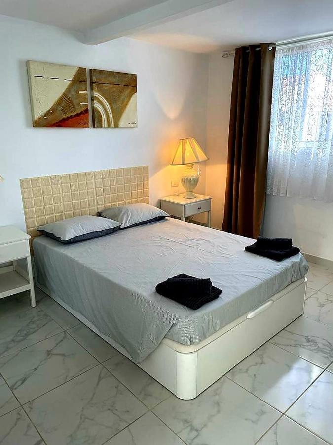 Appartamento Casa Bonita Costa Del Silencio Esterno foto
