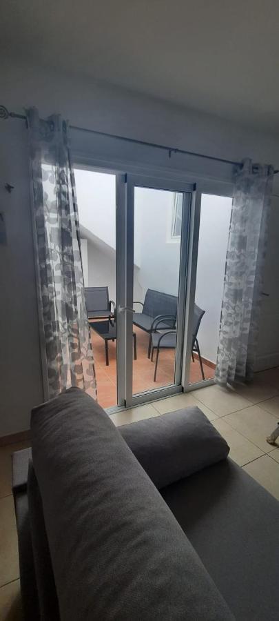 Appartamento Casa Bonita Costa Del Silencio Esterno foto