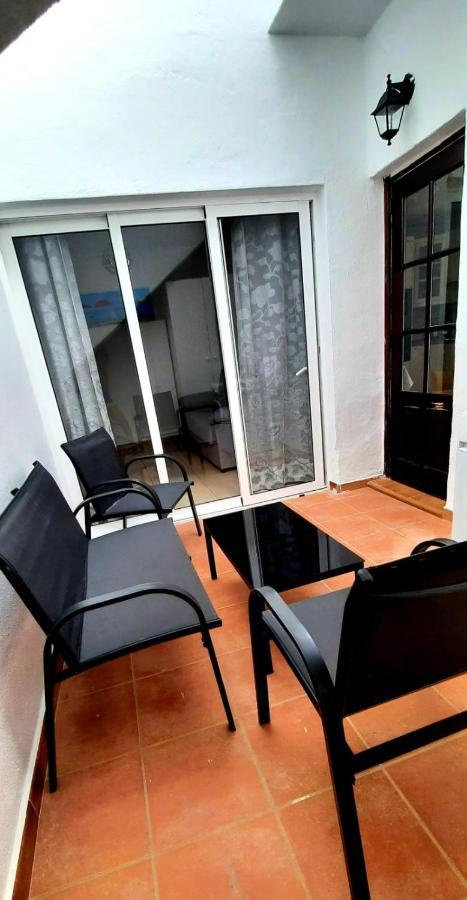 Appartamento Casa Bonita Costa Del Silencio Esterno foto