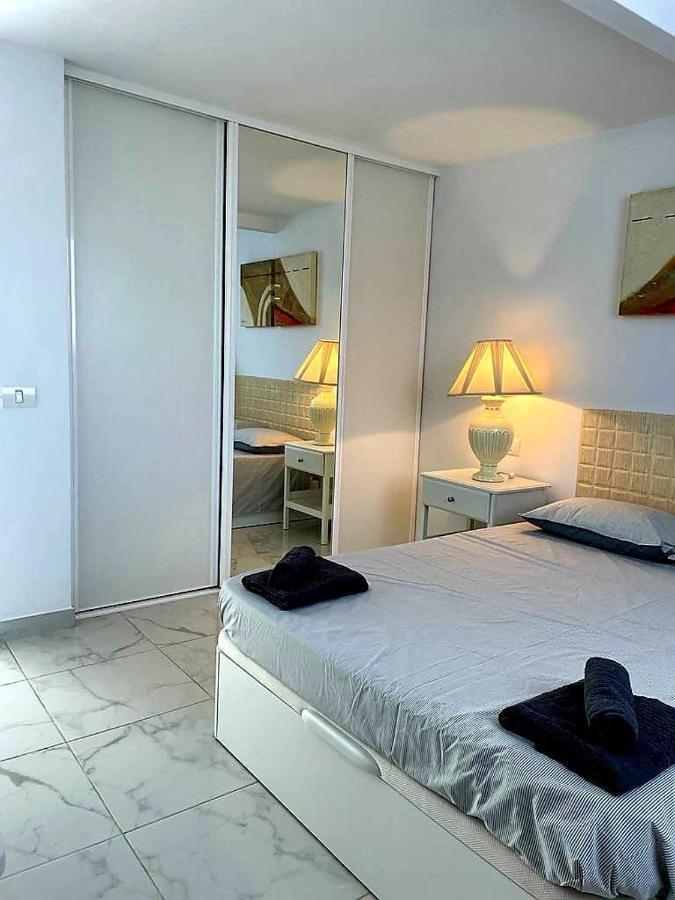 Appartamento Casa Bonita Costa Del Silencio Esterno foto