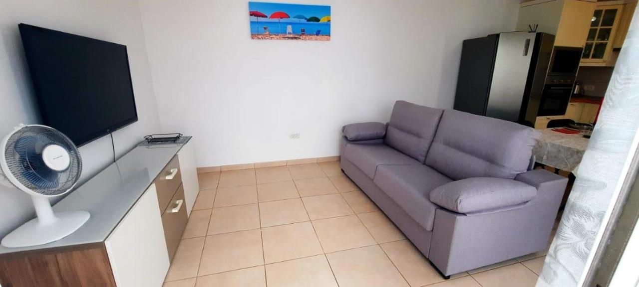 Appartamento Casa Bonita Costa Del Silencio Esterno foto