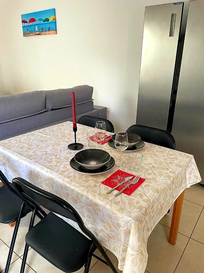 Appartamento Casa Bonita Costa Del Silencio Esterno foto