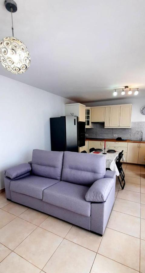 Appartamento Casa Bonita Costa Del Silencio Esterno foto