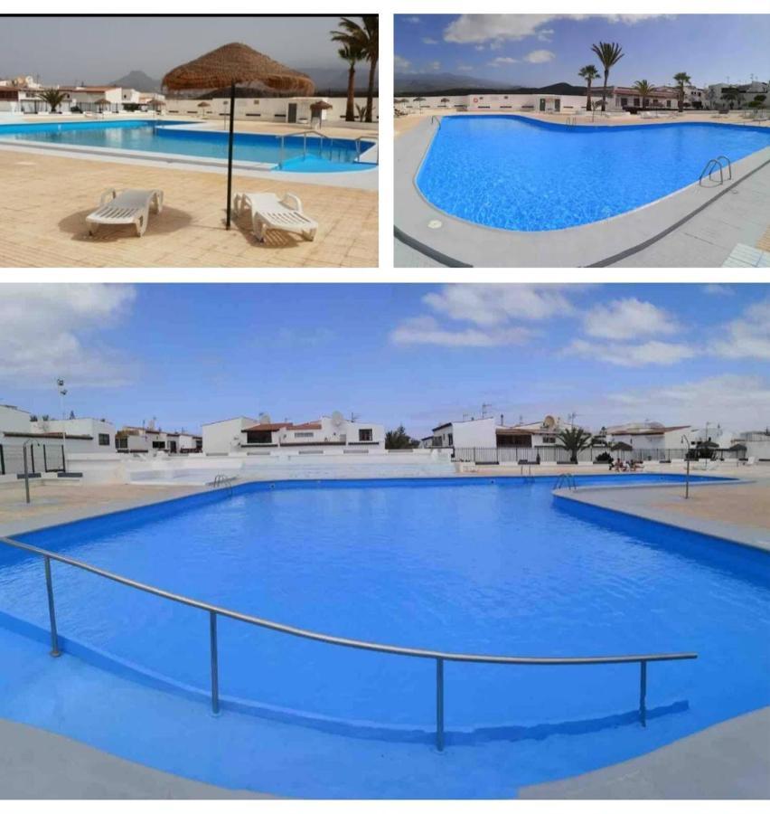 Appartamento Casa Bonita Costa Del Silencio Esterno foto